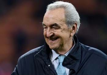 La FIGC festeggia gli 80 anni di Bruno Pizzul
