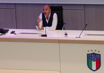 Corso per Direttore Sportivo: a Coverciano in cattedra Ausilio, Fusco e Paratici