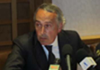 Accordo collettivo. Abete chiede a Lega di A e Aic un impegno preciso