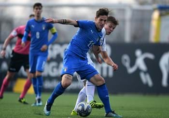 Accordo tra FIGC e Istituto di Medicina e Scienza dello Sport del CONI