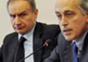 Accordo vicino: subito dopo tavolo col Governo su stadi, marchi, legge 91