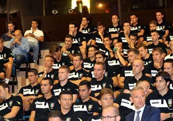 Lunedì l’incontro tra gli arbitri della CAN A e i dirigenti, allenatori e calciatori della Serie A
