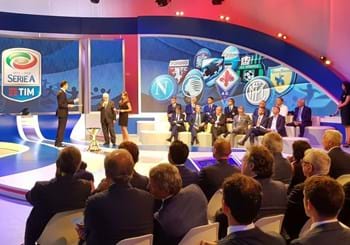 Serie A: si parte il week end del 20 agosto con il big match Inter-Fiorentina