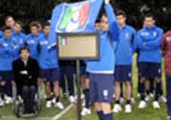 LA NAZIONALE RICORDA ALBERTO D'AGUANNO: INTITOLATO AL GIORNALISTA IL CAMPO 5 DI COVERCIANO