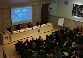 Sport e impresa: a Coverciano un incontro sui grandi eventi come modello di business