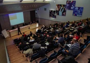 Giornate di esami a Coverciano: match analyst e preparatori atletici alla prova finale