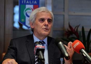 Oggi alle ore 15 la conferenza stampa di presentazione dei nuovi Organi Tecnici