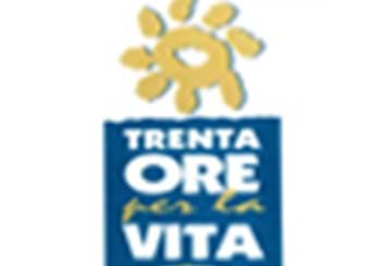 La Figc al fianco di “Trenta ore per la vita” per la campagna 2011