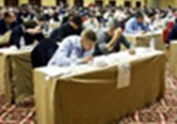 Esame agente dei calciatori: i nominativi dei 139 candidati idonei
