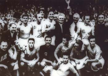 La FIGC compie 119 anni. Tavecchio: “Dobbiamo essere fieri della nostra storia”