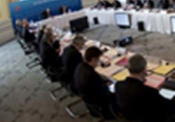 Uefa: gli Europei 2020 in diversi Paesi. Abete: “Italia interessata”