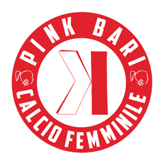 Pink Bari