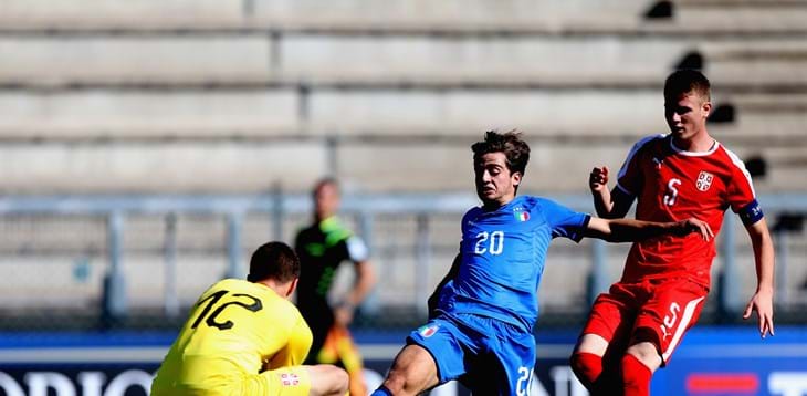 Heading towards the World Cup. A goalless draw in second friendly against Serbia