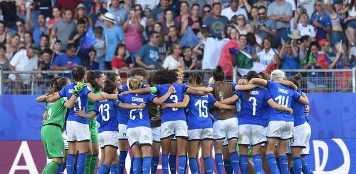 Qualificazioni europee: lo stadio ‘Centenary’ di Ta’Qali ospiterà il 4 ottobre il match con Malta