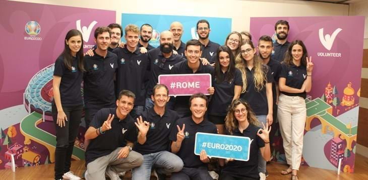 Programma Volontari: superate le 2000 candidature, iscrizioni arrivate da 89 Paesi