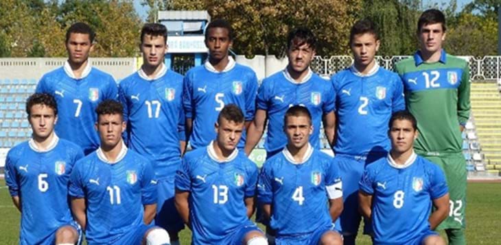 Con l’Irlanda del Nord finisce 0-0, l’Italia all’Europeo da imbattuta