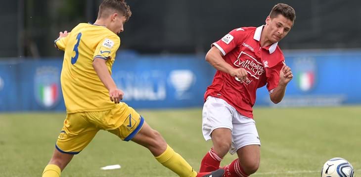 Il Piacenza sfida la Reggiana, la Paganese fa visita alla Casertana
