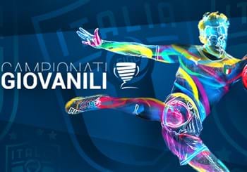 Campionati giovanili - Un fantastico Hellas Verona si prende la vetta in Under 17