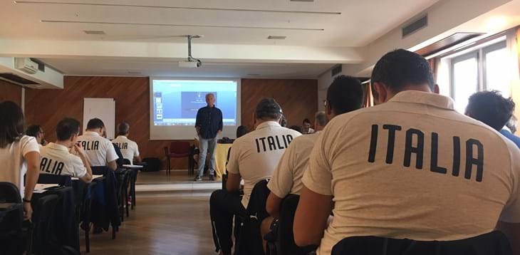 Corso Grassroots E ad Ardea