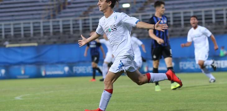 Primo successo per i campioni dell'Empoli, Fiorentina a punteggio pieno