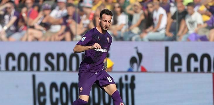 Castrovilli si prende la ribalta nella sentitissima sfida contro la Juventus
