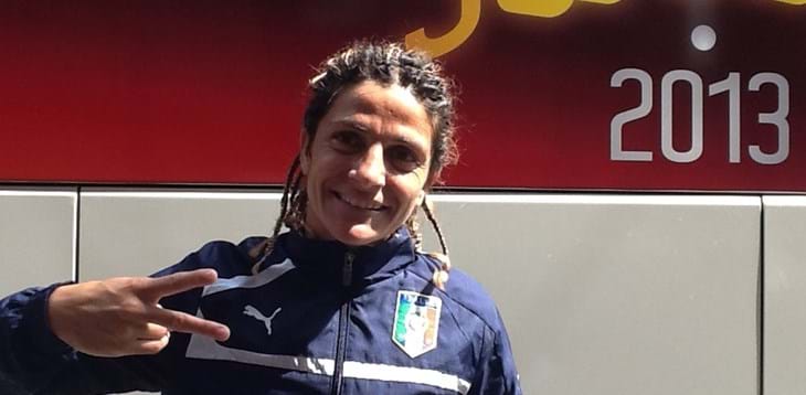 Panico: “Germania favorita, ma Cabrini sa come si battono i tedeschi...”