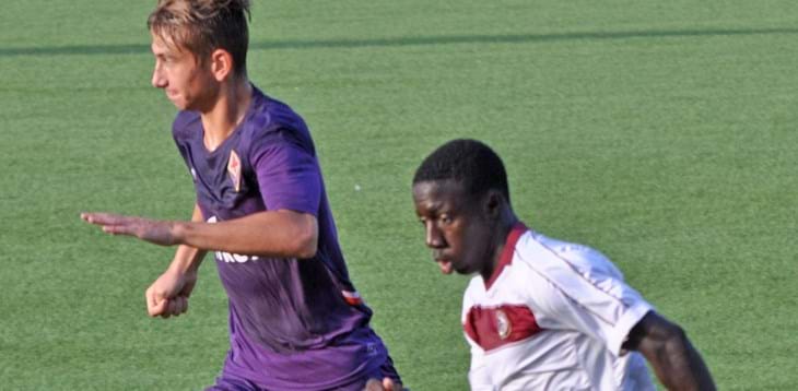 Ancora derby tra gli U17, la Fiorentina ospita il Pisa, l’Empoli fa visita al Parma