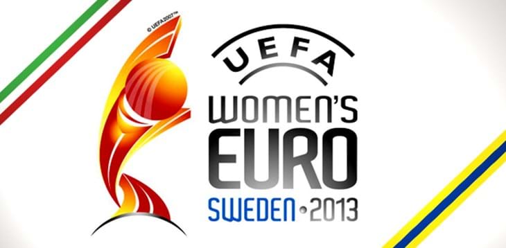 UEFA Women's Euro 2013: Forza Azzurre!