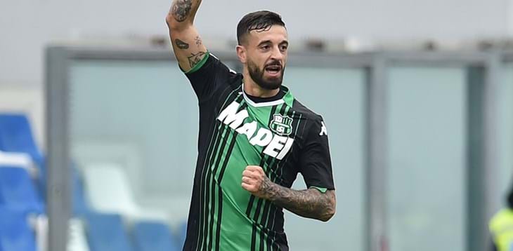 The best Italian performers on matchday four according to the media