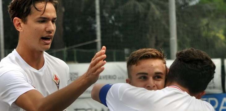 U16, Stigliano firma l’impresa del Pisa contro l’Empoli, il Toro frena la Fiorentina in U15 e U16