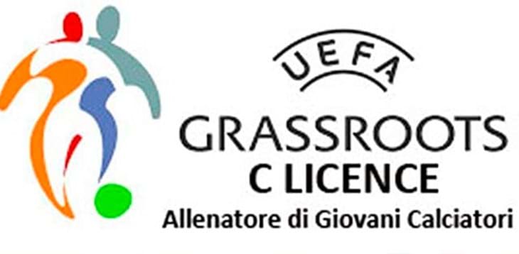 Corso UEFA C, pubblicato l'elenco degli ammessi al Corso di Iglesias