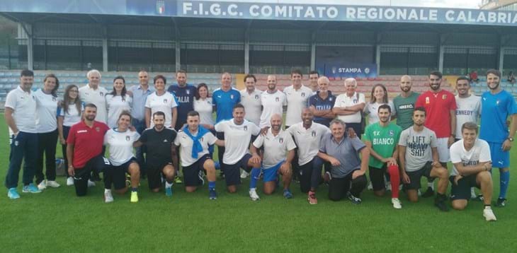 Programma di sviluppo territoriale, giornata di formazione con Manfredini e Marchesini
