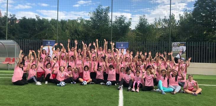#BEACTIVE - Settimana Europea dello Sport
