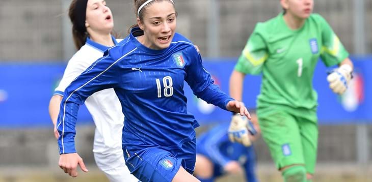 Fase Elite Europeo. Glionna: “L’Olanda è un’avversaria tosta, ma alla nostra portata”