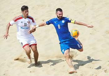 Superfinal Euroleague: Italia sconfitta dalla Bielorussia, gli Azzurri chiudono al 6° posto