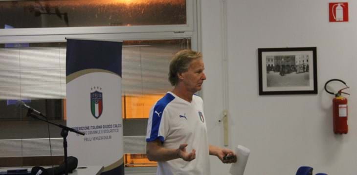 Corsi Informativi Grassroots Livello E