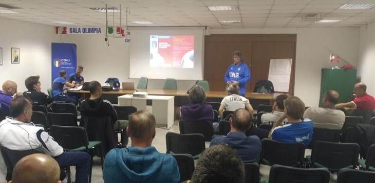 Due nuovi Corsi Informativi