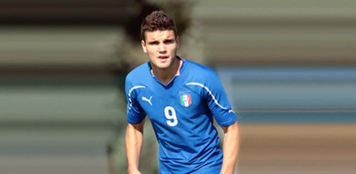 Quattro Nazioni: non basta Beretta, Italia battuta 4-1 dalla Germania