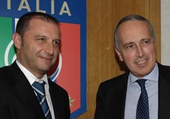 Under 21: Presentato Devis Mangia