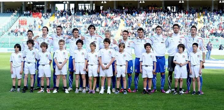 U21: i biglietti per le gare con il Lichtenstein e l'Irlanda