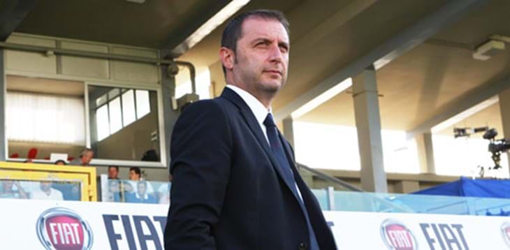 Domani a Tel Aviv il sorteggio per la fase finale dell’Europeo