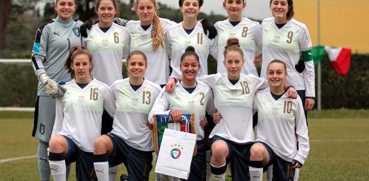 Bitetto diventa ‘Città Azzurra’ per la doppia amichevole con la Repubblica Ceca