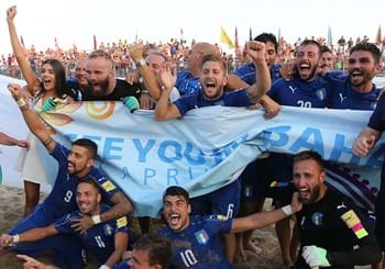 Sorteggio Mondiale FIFA Bahamas 2017: gli Azzurri nel gruppo con Nigeria e Messico