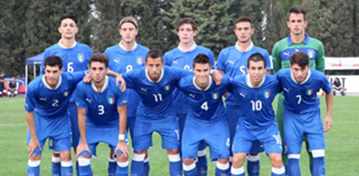 I convocati di Di Biagio per l’amichevole del 17 ottobre con l’Iran