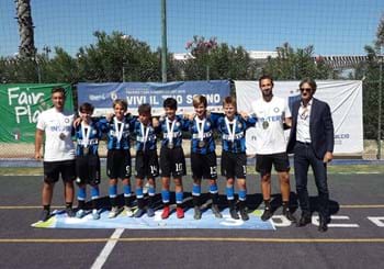 Trofeo CONI Kinder+Sport: la Lombardia si aggiudica la Finale del Torneo