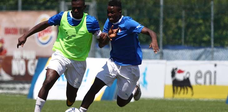 Unity Euro Cup 2022: oggi al via la manifestazione di Nyon dedicata ai rifugiati