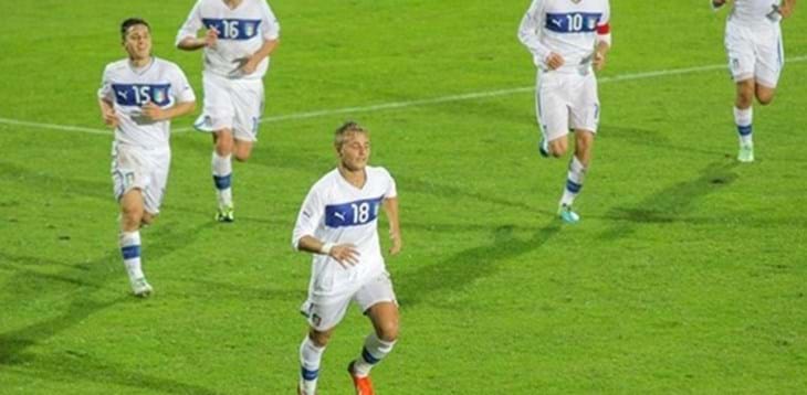 Fase Elite Europeo: L'Under 17 supera in rimonta l’Albania