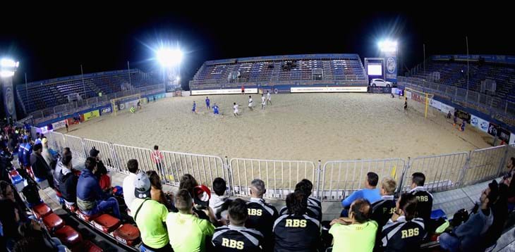 Under 18 in campo l’11 agosto a Codroipo per l’amichevole con la Slovenia