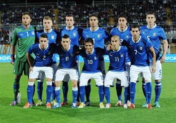 Under 21: i convocati per la Spagna