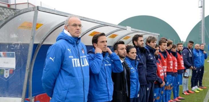 Il cammino riparte dalla Croazia. Nicolato: “Da domani si comincia a costruire il gruppo”